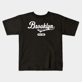 Brooklyn OG Kids T-Shirt